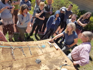 Design exercise 2017 Ashram PDC